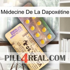 Médecine De La Dapoxétine new06
